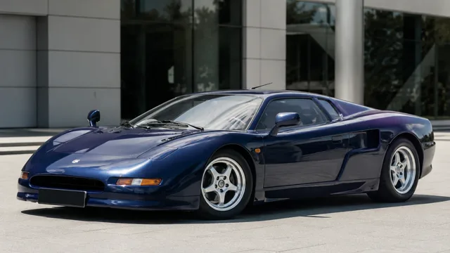 Spectre R42 1996-1997