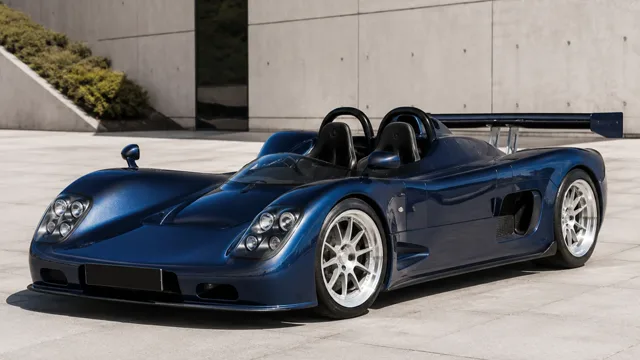 Ultima Can-Am 2001-2016