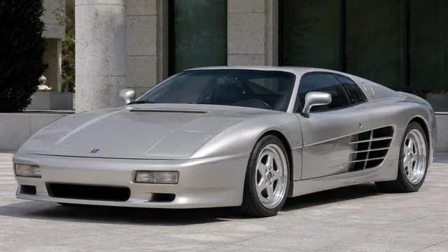 Venturi 300 Atlantique 1994-2000