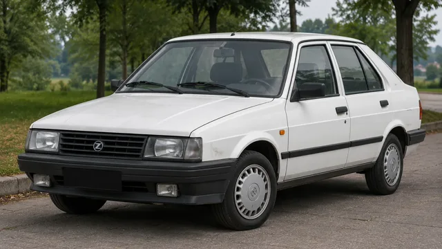 Zastava Florida 1990-2008