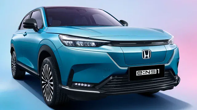 Honda e:NS1 2022-н.в.