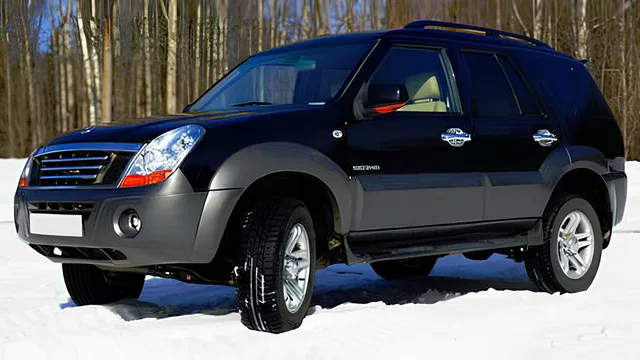 Derways Aurora 2006-2008