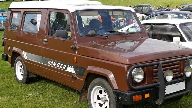 Автокам 2163 1990-1993