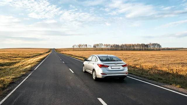Hyundai Solaris — обложка статьи: Hyundai Solaris с пробегом: стоит ли покупать в 2026 году