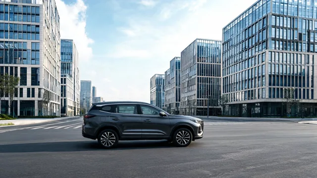 Chery Tiggo 7 Pro Max — обложка статьи: Chery Tiggo 7 Pro Max с пробегом: стоит ли покупать в 2026 году