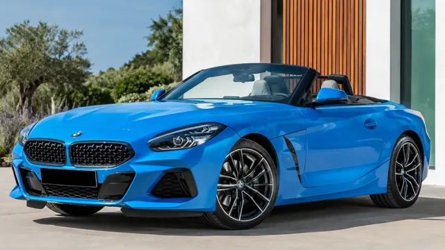 BMW Z4 III (G29)