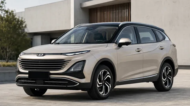 Bestune T90 I