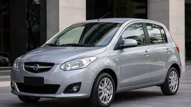 Haima 3 2010-2014