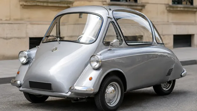 Heinkel Typ 154 1956-1958