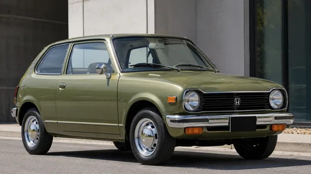 Honda 145 I