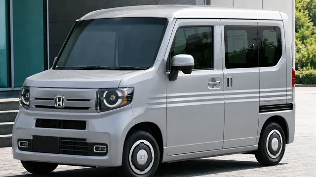 Honda N-WGN I