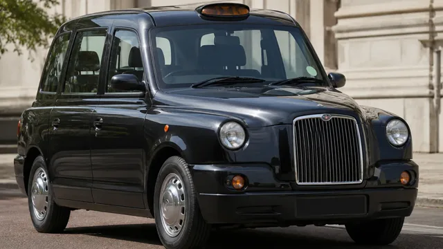 LTI TX TX4 III