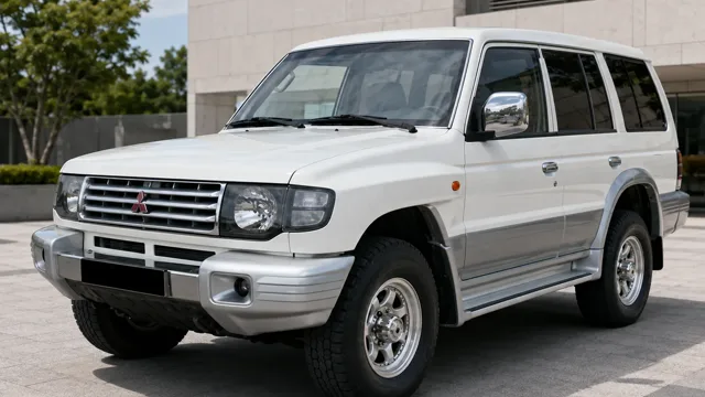 Liebao Motor Leopard 1999-2014