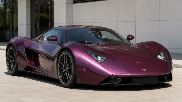 Marussia B1 2010-2014