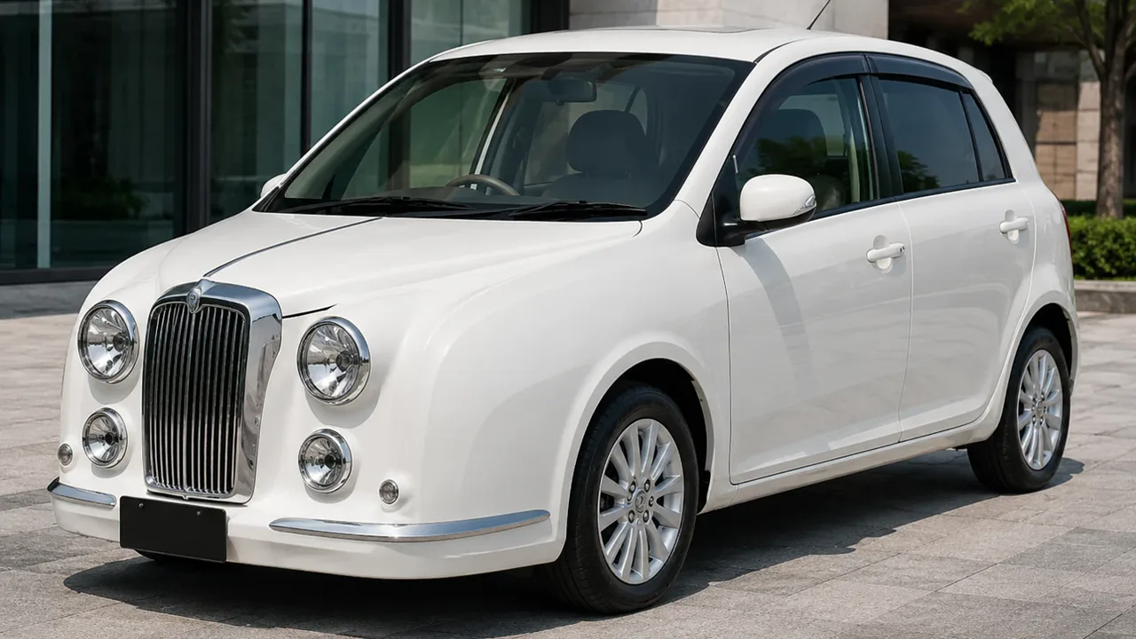 Автомобиль Nash Ambassador 1932-1942 1950