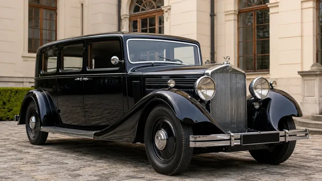 Tatra 80 1931-1935