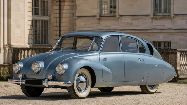 Tatra 87 1936-1950