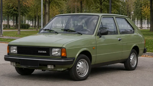 Zastava Skala 1973-2008