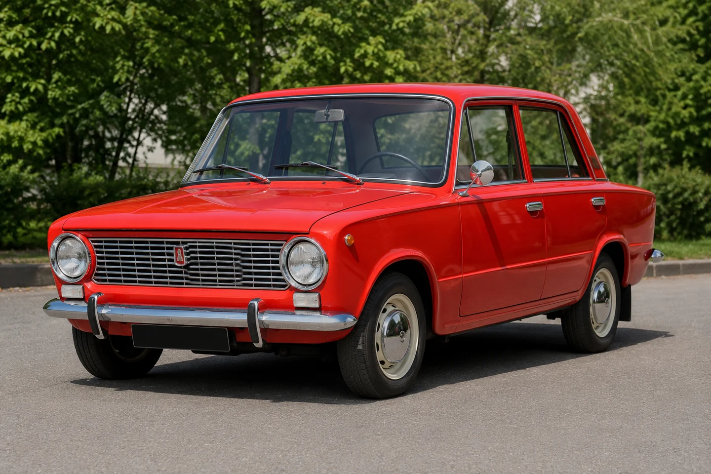 Автомобиль Старт 1963-1968 1963-1968 1965