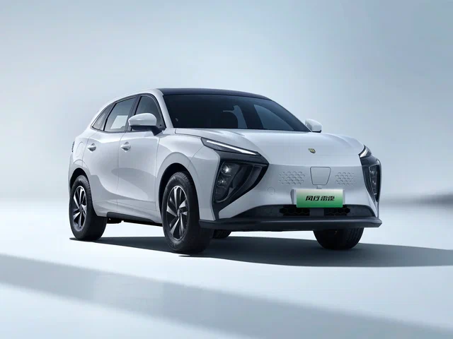 Автомобиль Forthing Friday 2023-н.в. 2023
