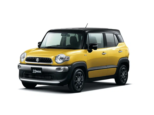 Автомобиль Suzuki Xbee I 2020