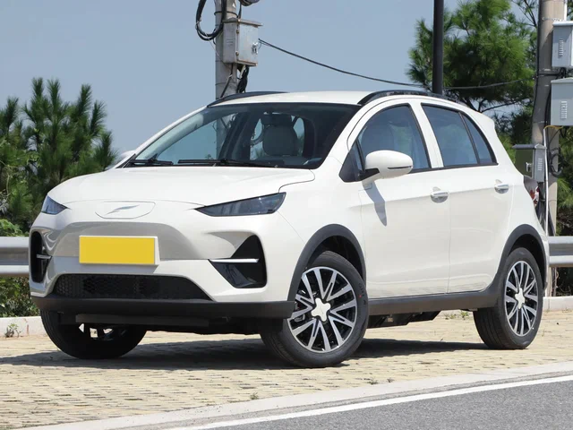 Автомобиль Yudo Yuntu 2023-н.в. 2023