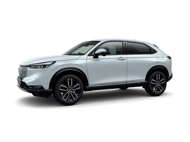 Автомобиль Honda Vezel II 2022