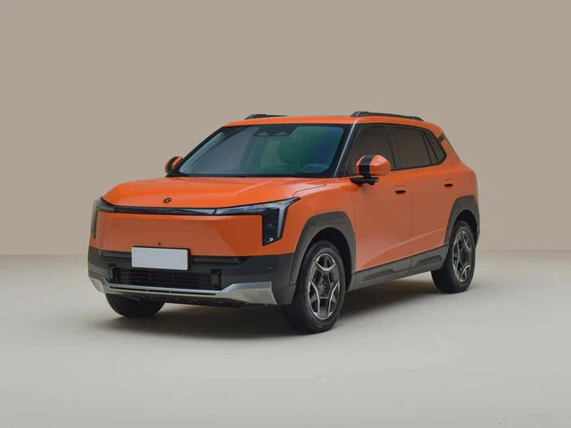 Автомобиль Yipai Nammi 06 2025-н.в. 2025