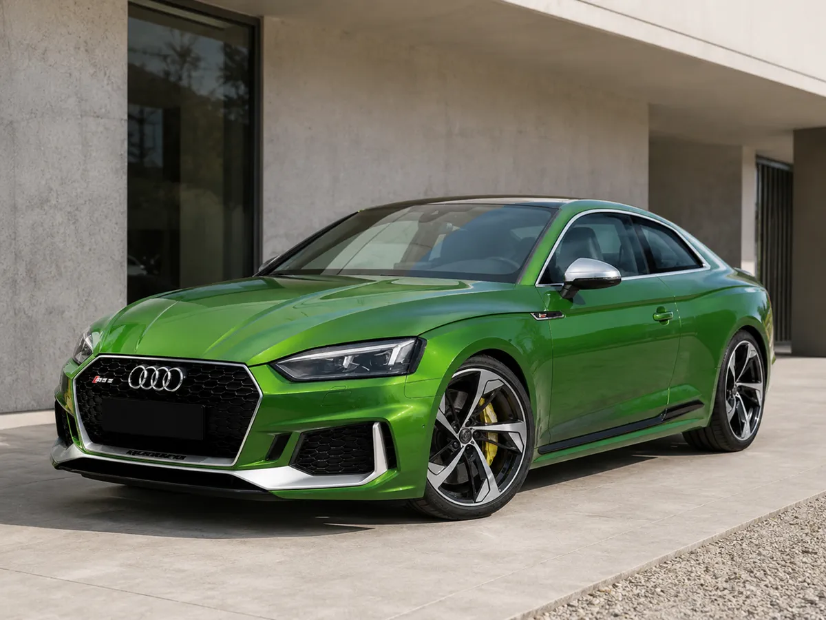 Автомобиль Audi RS 5 II (F5) 2024