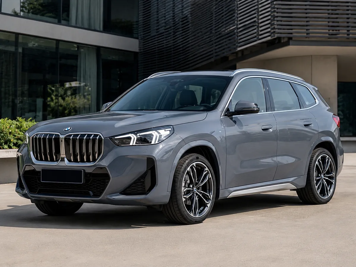 Автомобиль BMW X1 III (U11/U12) 2025