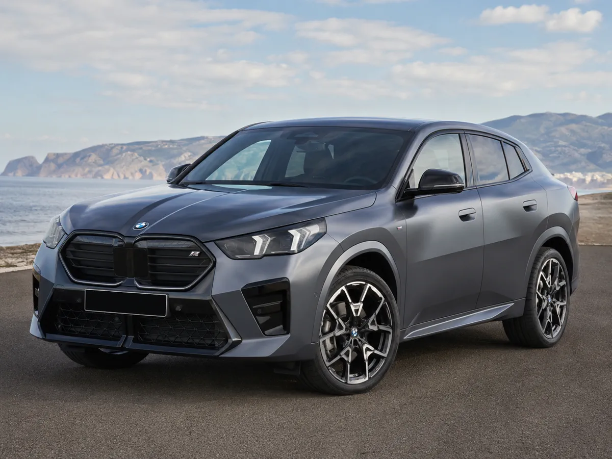 Автомобиль BMW X2 II (U10) 2025