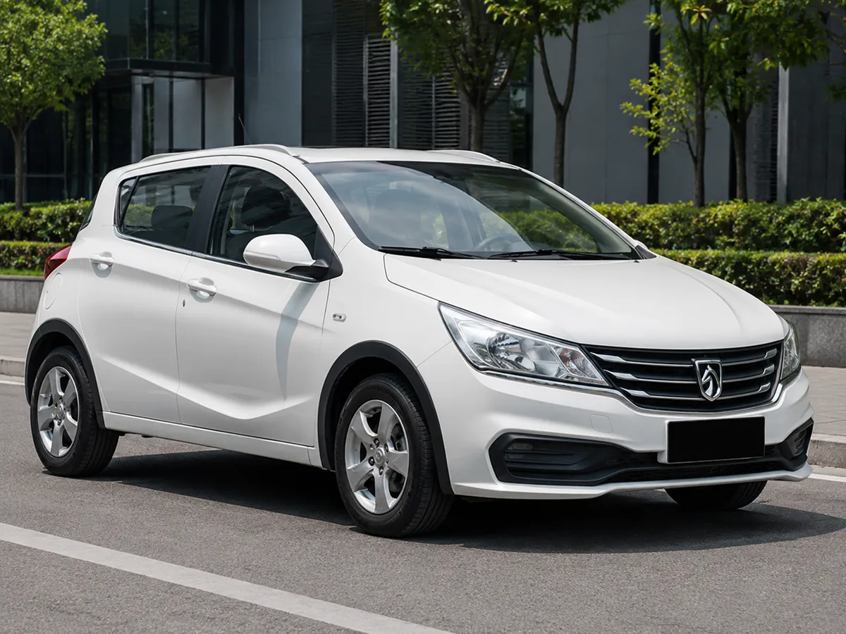 Автомобиль Baojun 310 I 2019