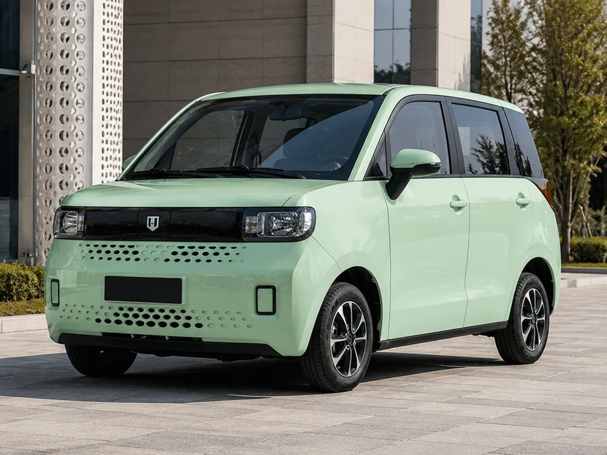 Автомобиль Blaval FH-EQ 2021-2023 2022