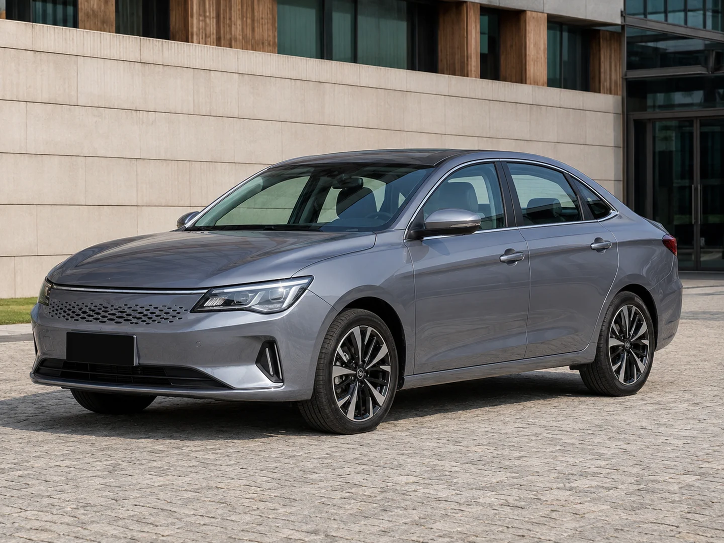Автомобиль Evolute i-Pro 2022-2025 2023
