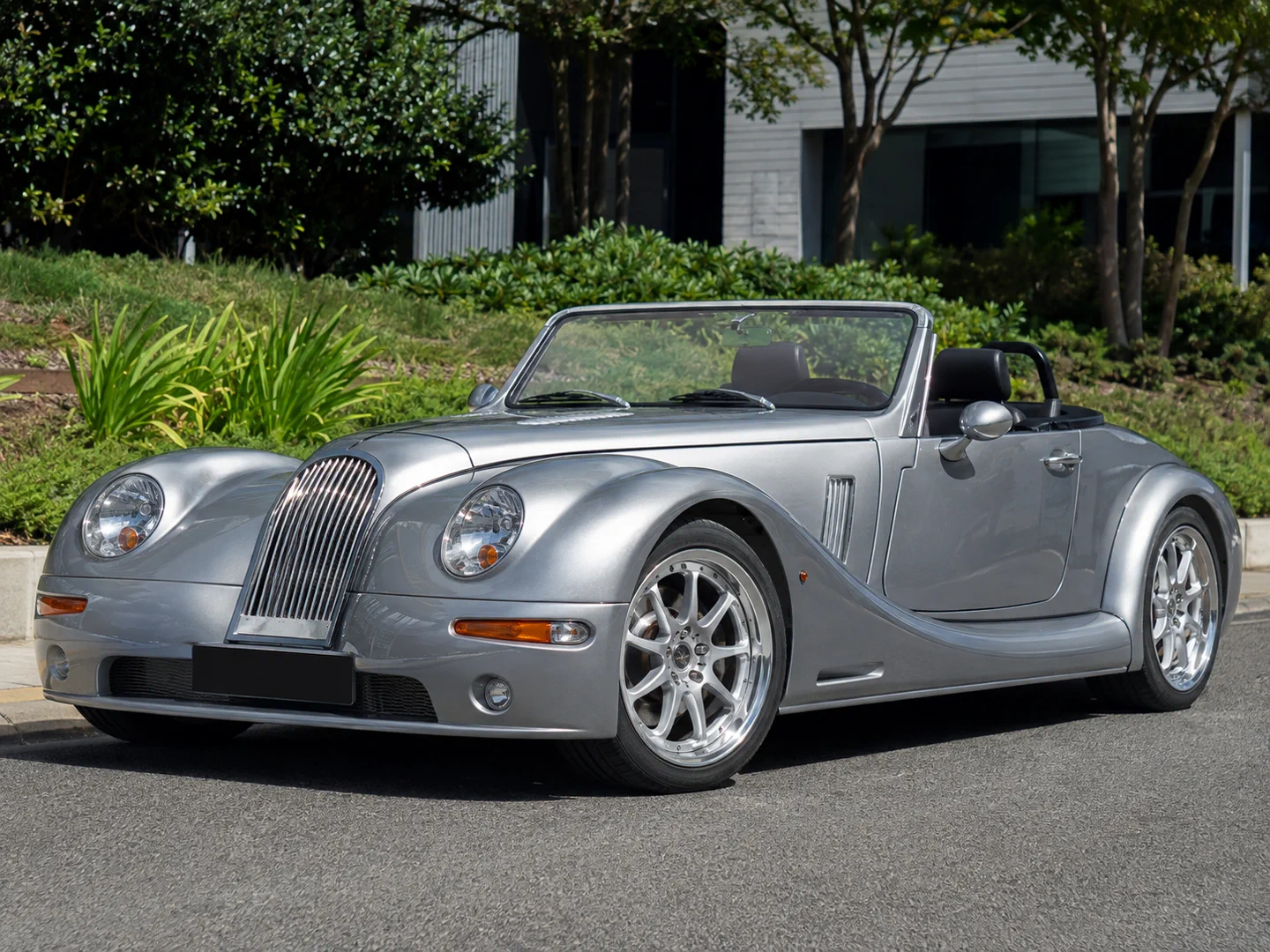 Автомобиль Gordon Roadster 1997-н.в. 1997