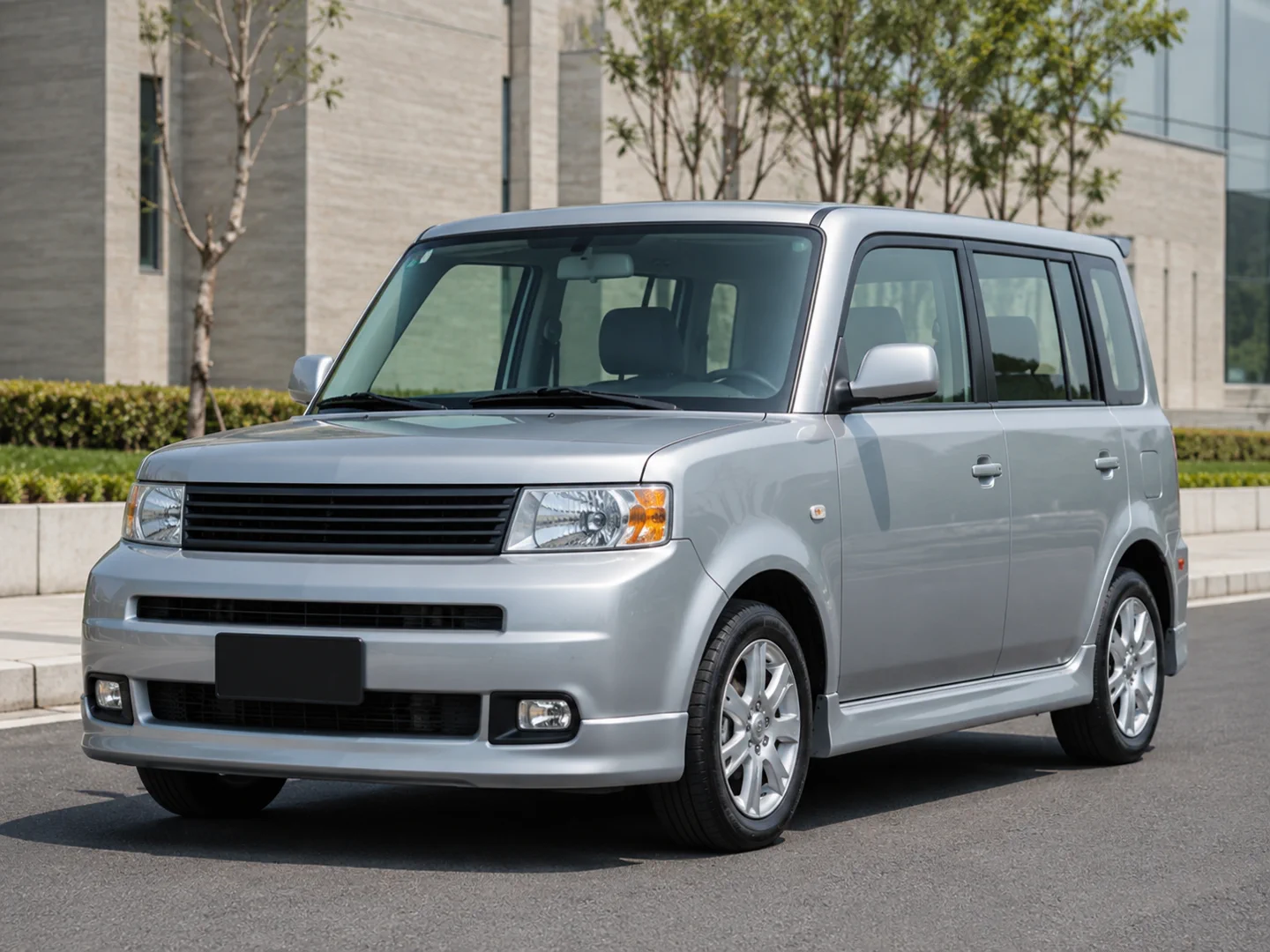 Автомобиль Great Wall Coolbear 2009-2013 2012