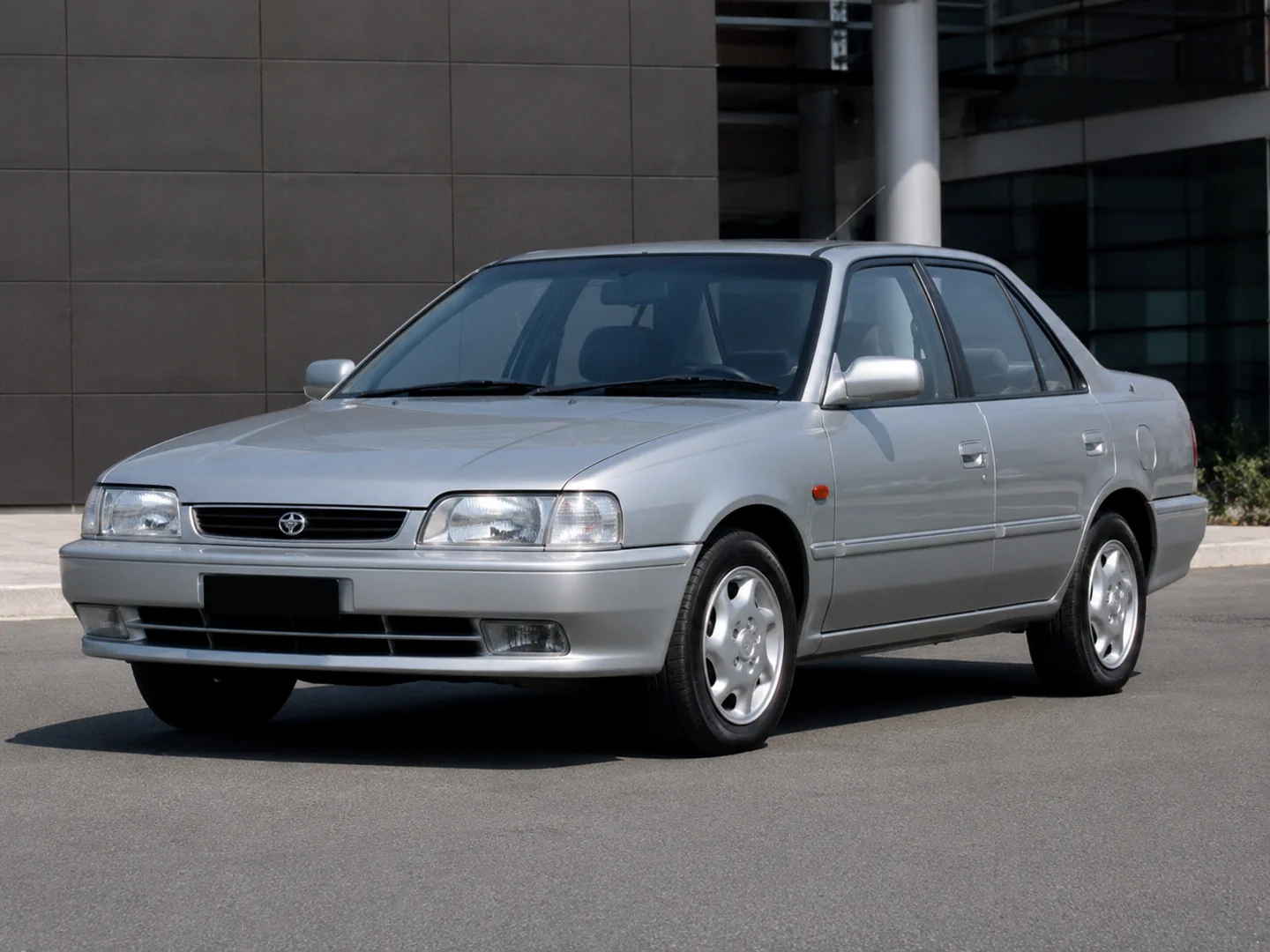 Автомобиль Holden Apollo 1991-1996 1995