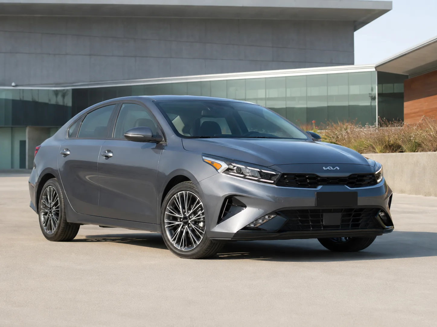 Автомобиль Kia Forte III Рестайлинг 2022