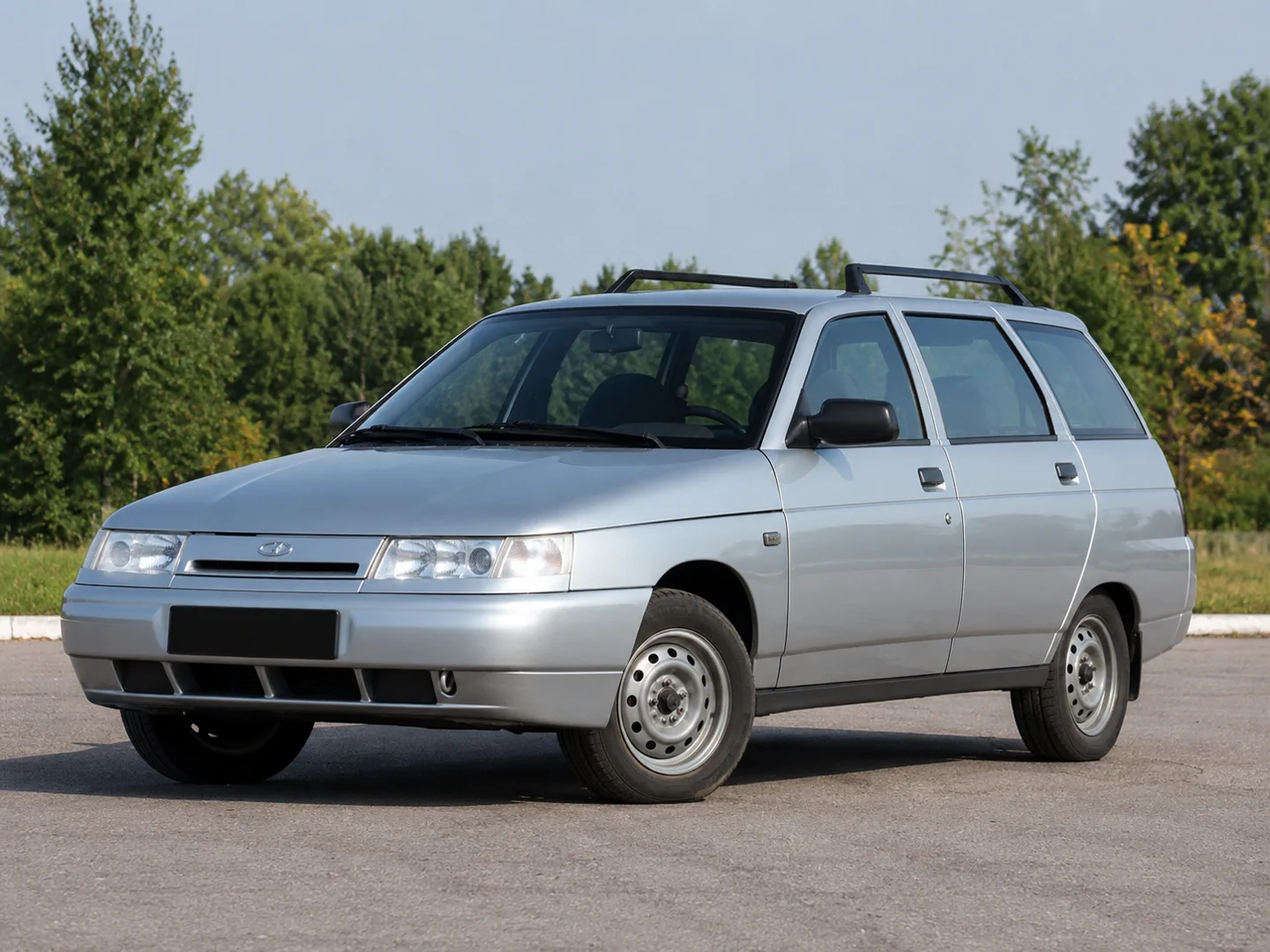 Автомобиль Lada 2111 1997-2014 2004