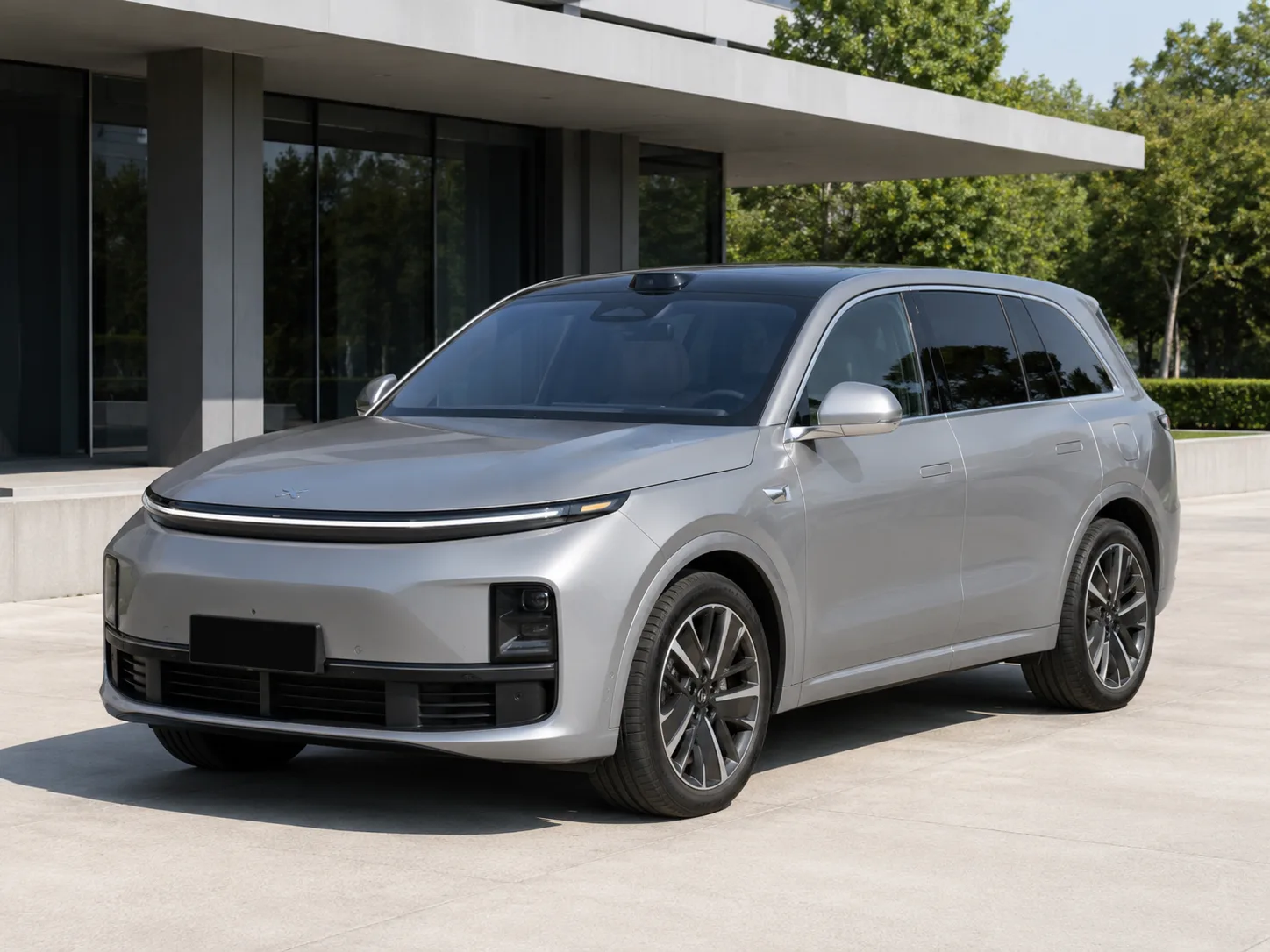 Автомобиль Li Auto (Lixiang) L7 I 2024