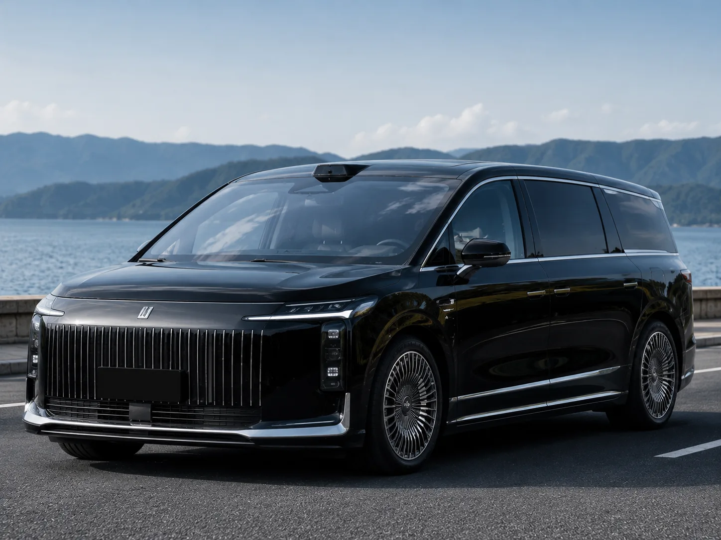 Автомобиль Maextro V800 2026-н.в. 2026