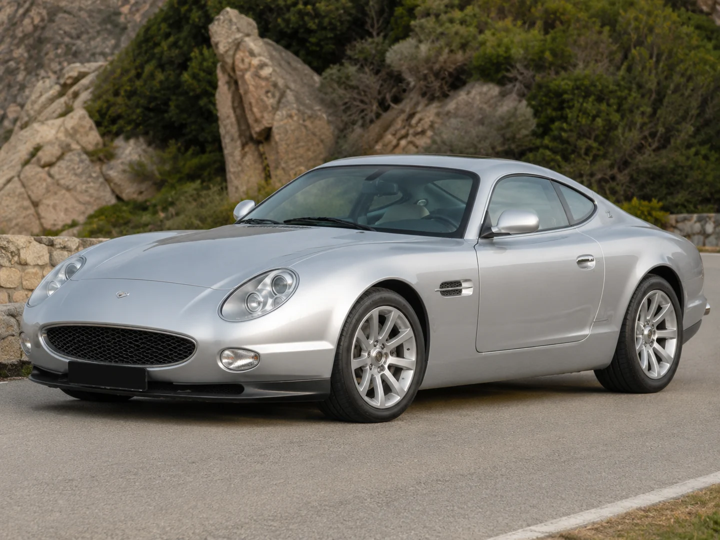 Автомобиль Osca 2500 GT 1999-2001 2000