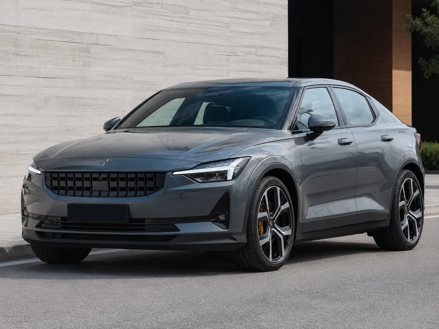 Автомобиль Polestar 2 I 2023