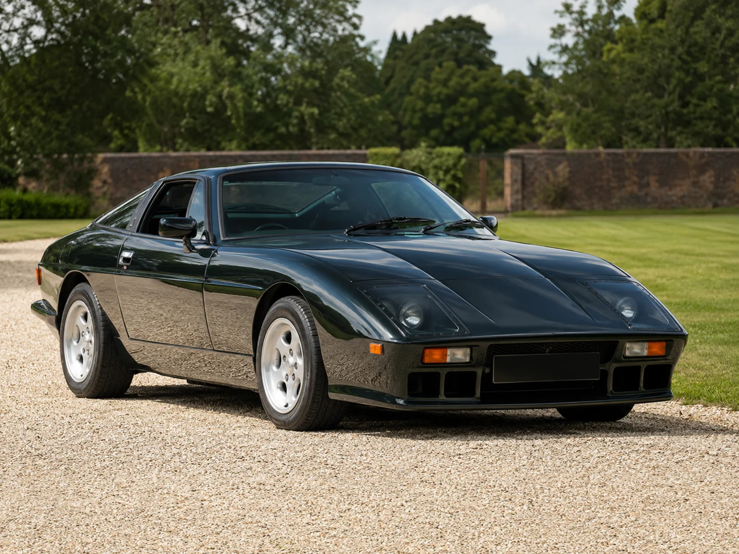 Автомобиль TVR 390 1984-1989 1989