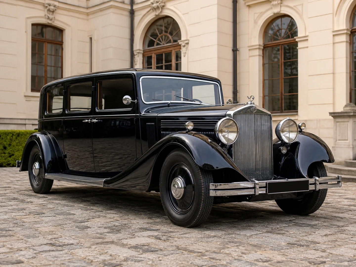 Автомобиль Tatra 80 1931-1935 1950
