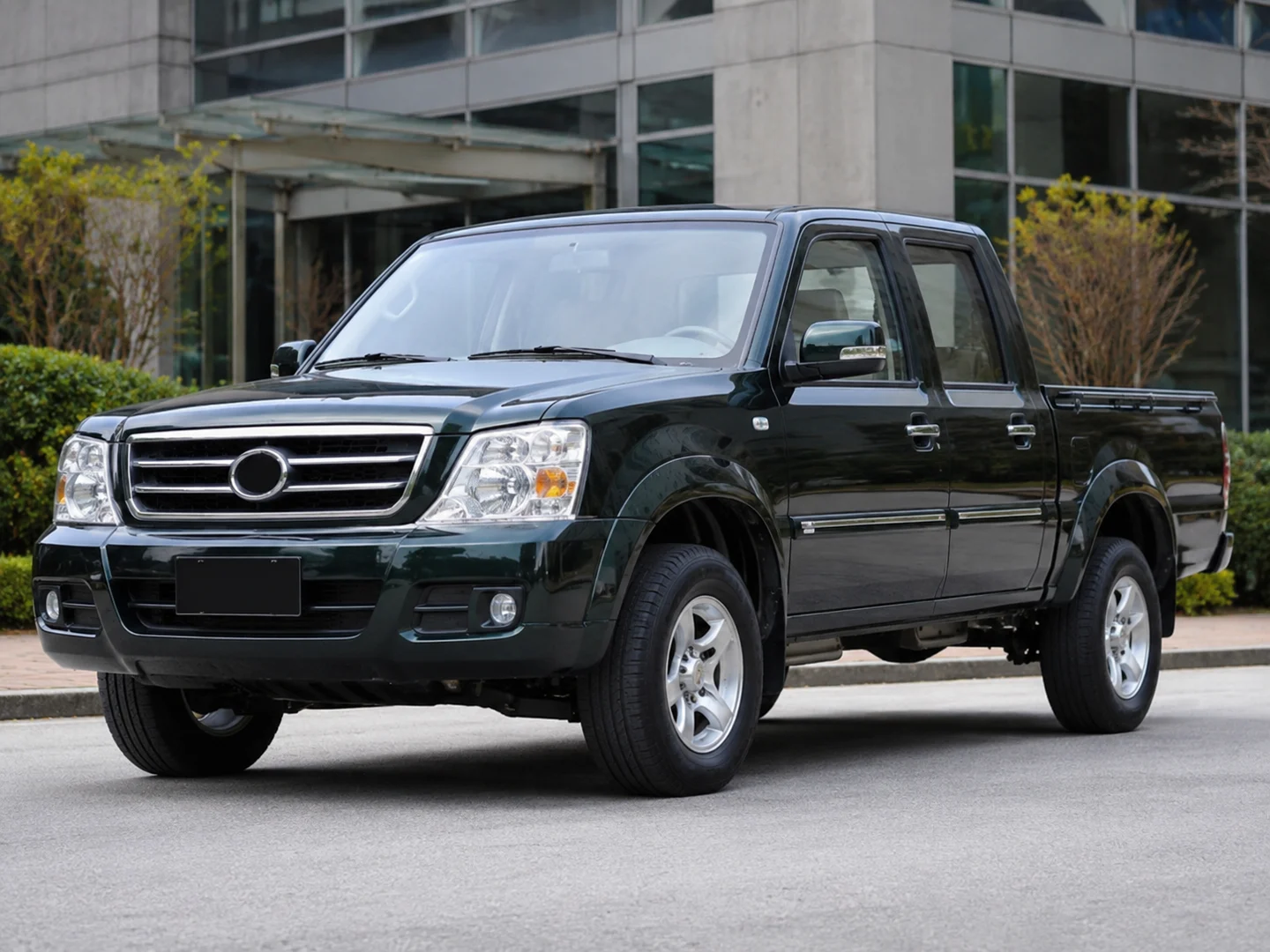 Автомобиль Tianye Admiral 2001-2007 2005