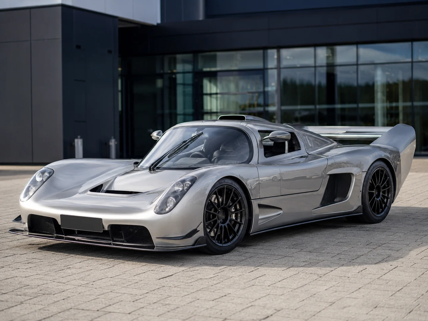 Автомобиль Ultima RS 2019-н.в. 2019