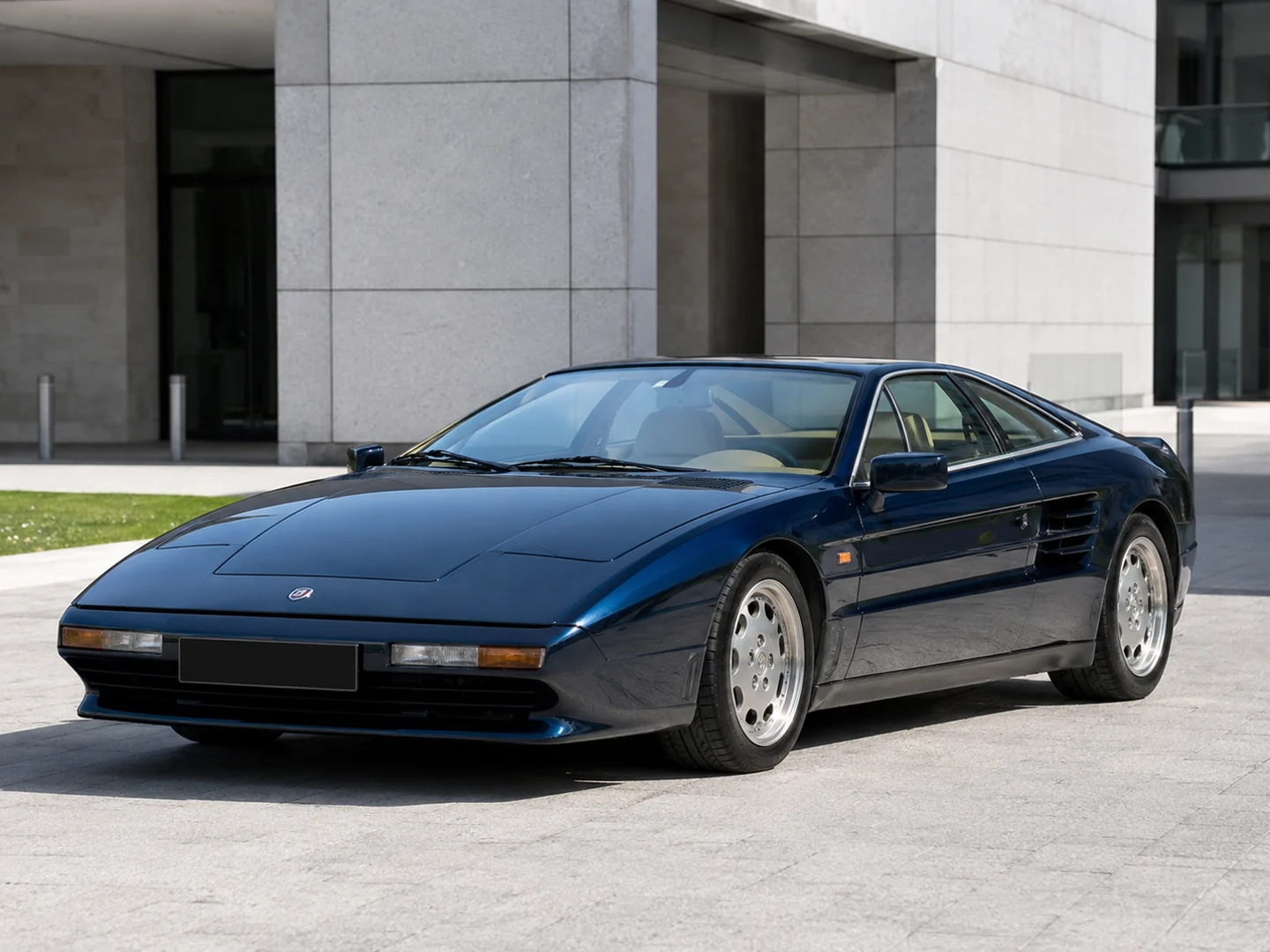 Автомобиль Venturi 210 1984-1995 1995