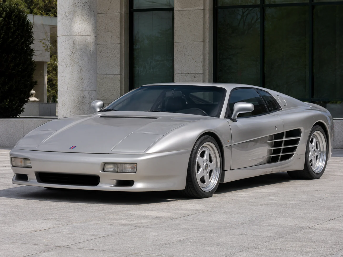 Автомобиль Venturi 300 Atlantique 1994-2000 2000