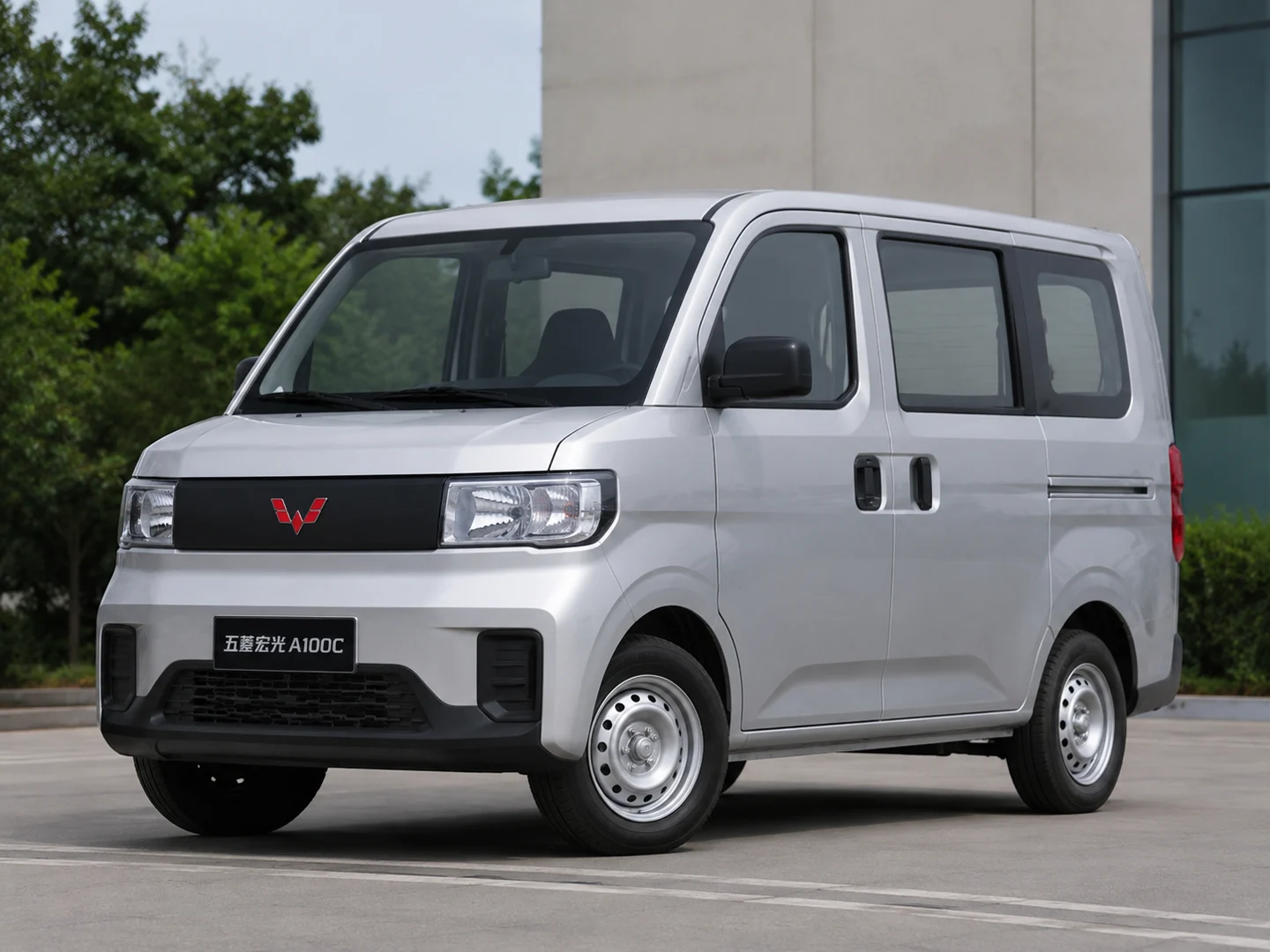 Автомобиль Wuling Aishang A100C 2025-н.в. 2025